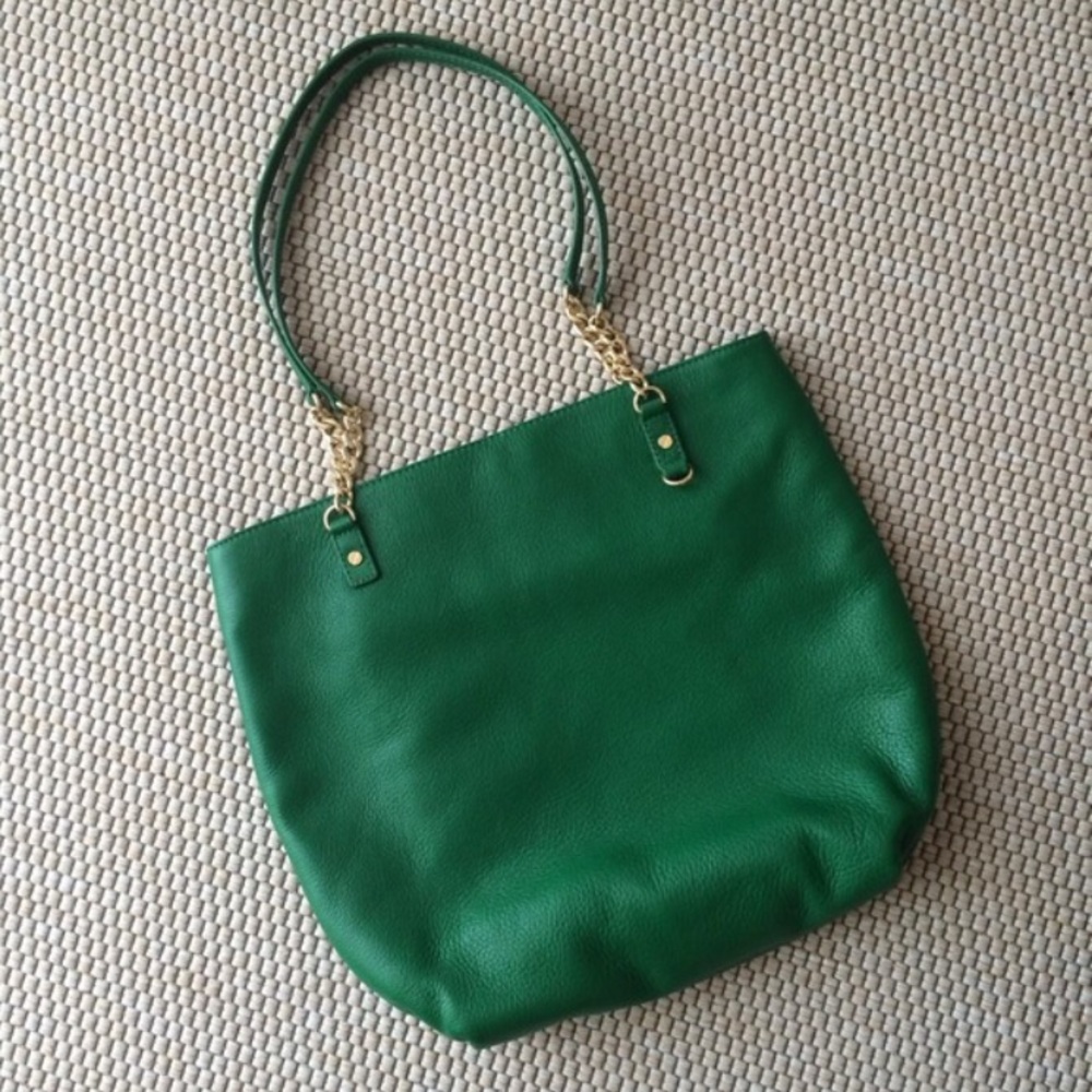 Michael Kors // Jet Set Tote